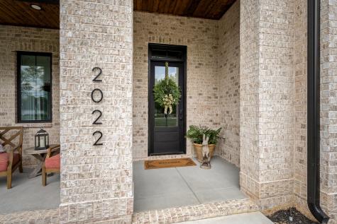 2022 Country Club Drive Tullahoma TN 37388