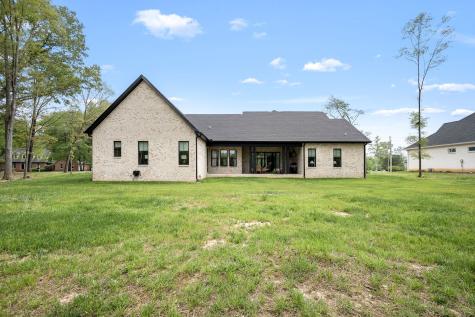 2022 Country Club Drive Tullahoma TN 37388