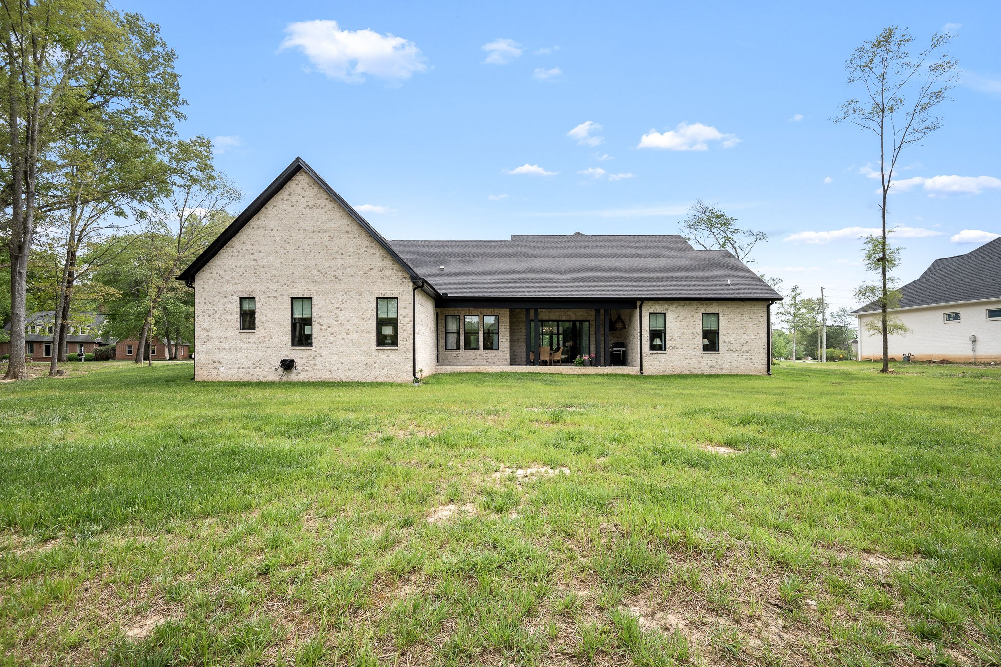 2022 Country Club Drive Tullahoma TN 37388