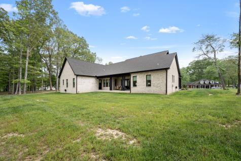2022 Country Club Drive Tullahoma TN 37388