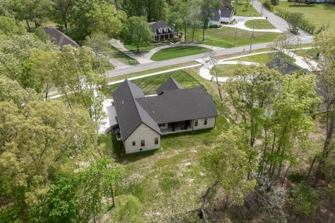 2022 Country Club Drive Tullahoma TN 37388