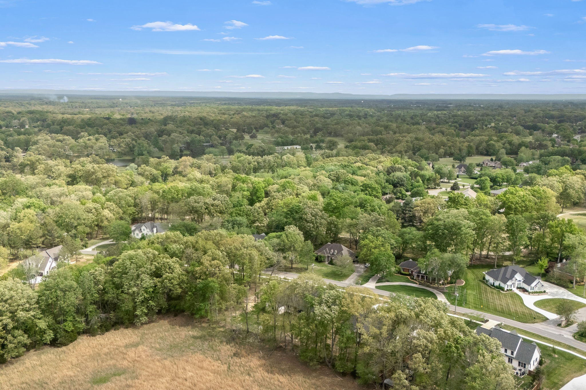 2022 Country Club Drive Tullahoma TN 37388