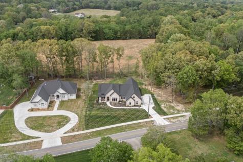 2022 Country Club Drive Tullahoma TN 37388