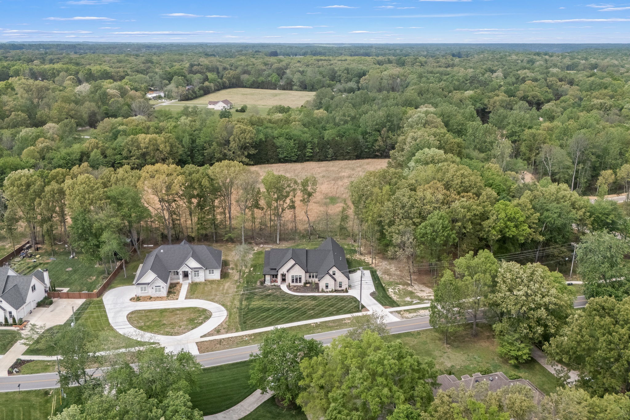 2022 Country Club Drive Tullahoma TN 37388