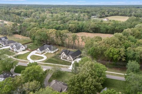 2022 Country Club Drive Tullahoma TN 37388