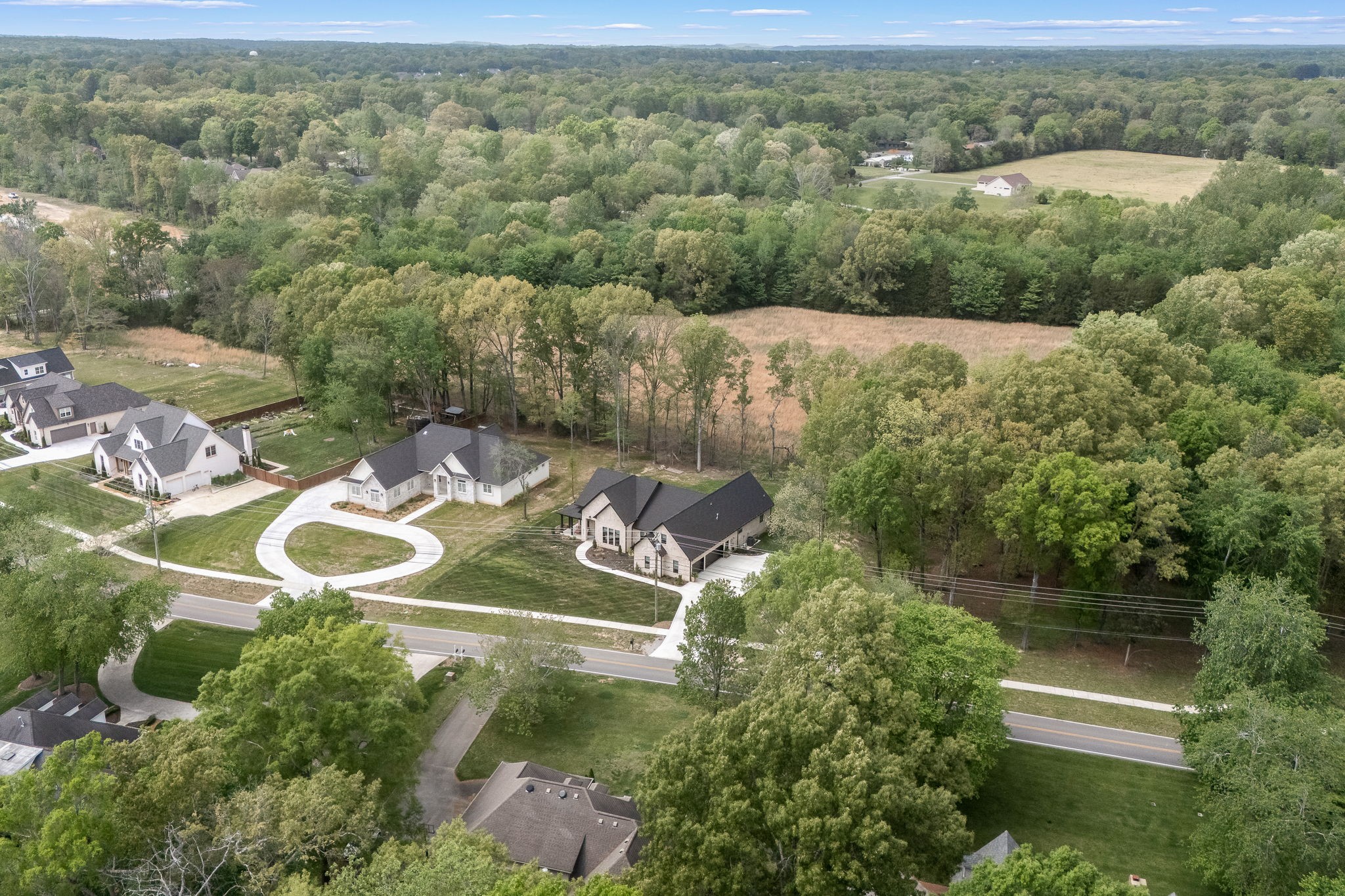 2022 Country Club Drive Tullahoma TN 37388