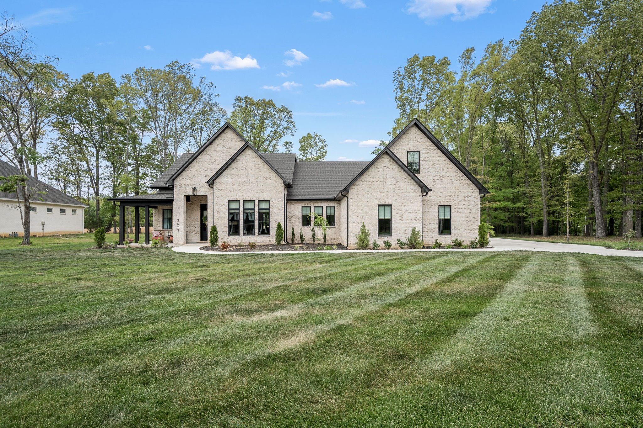 2022 Country Club Drive Tullahoma TN 37388