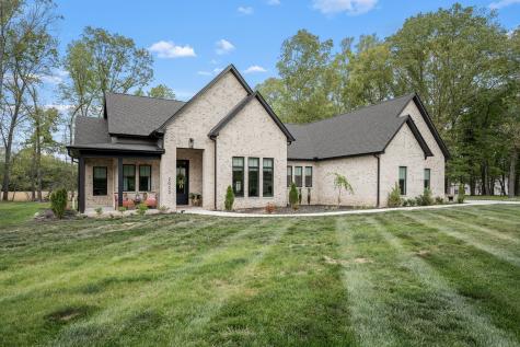 2022 Country Club Drive Tullahoma TN 37388