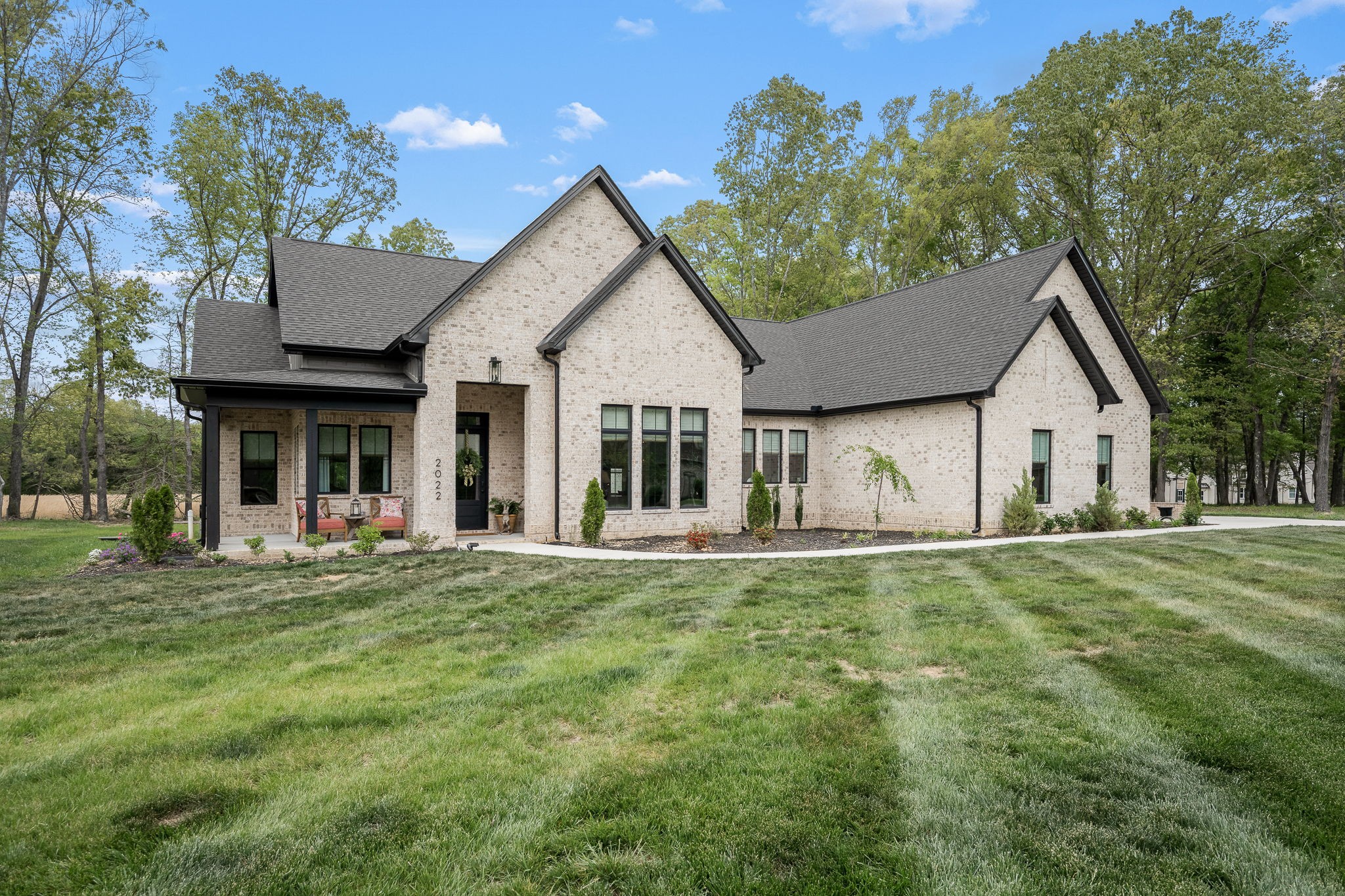 2022 Country Club Drive Tullahoma TN 37388