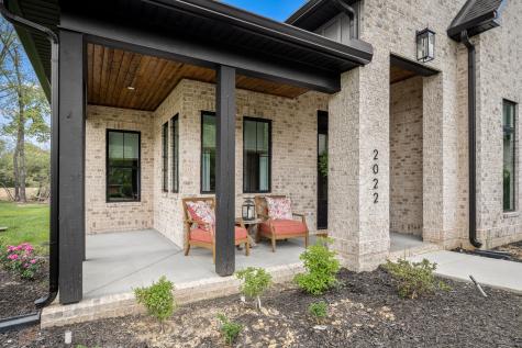 2022 Country Club Drive Tullahoma TN 37388