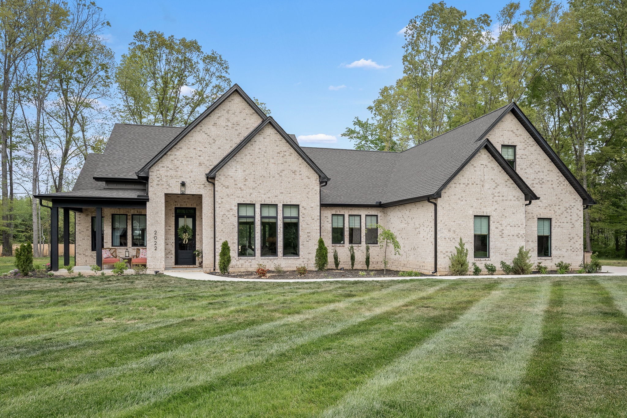 2022 Country Club Drive Tullahoma TN 37388