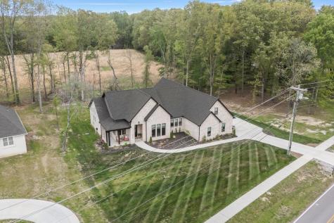 2022 Country Club Drive Tullahoma TN 37388