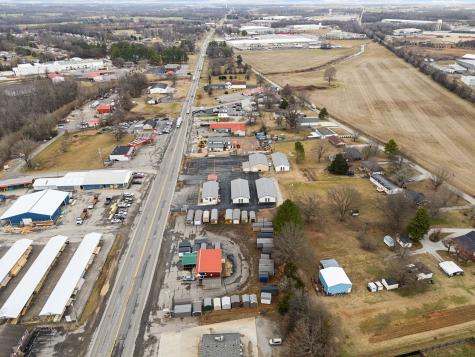 457 N Broadway Portland TN 37148