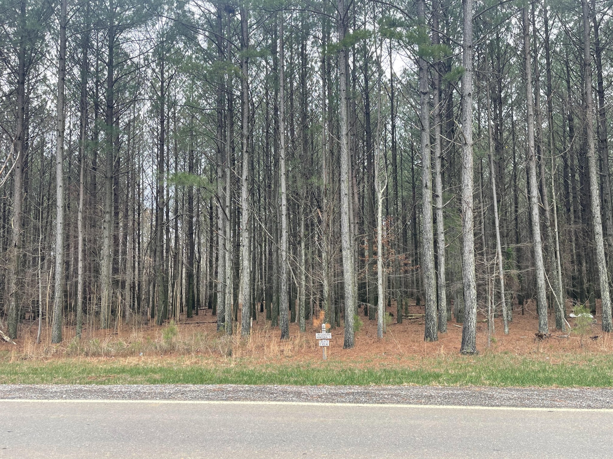 0 Crockett Pointe Jasper TN 37347