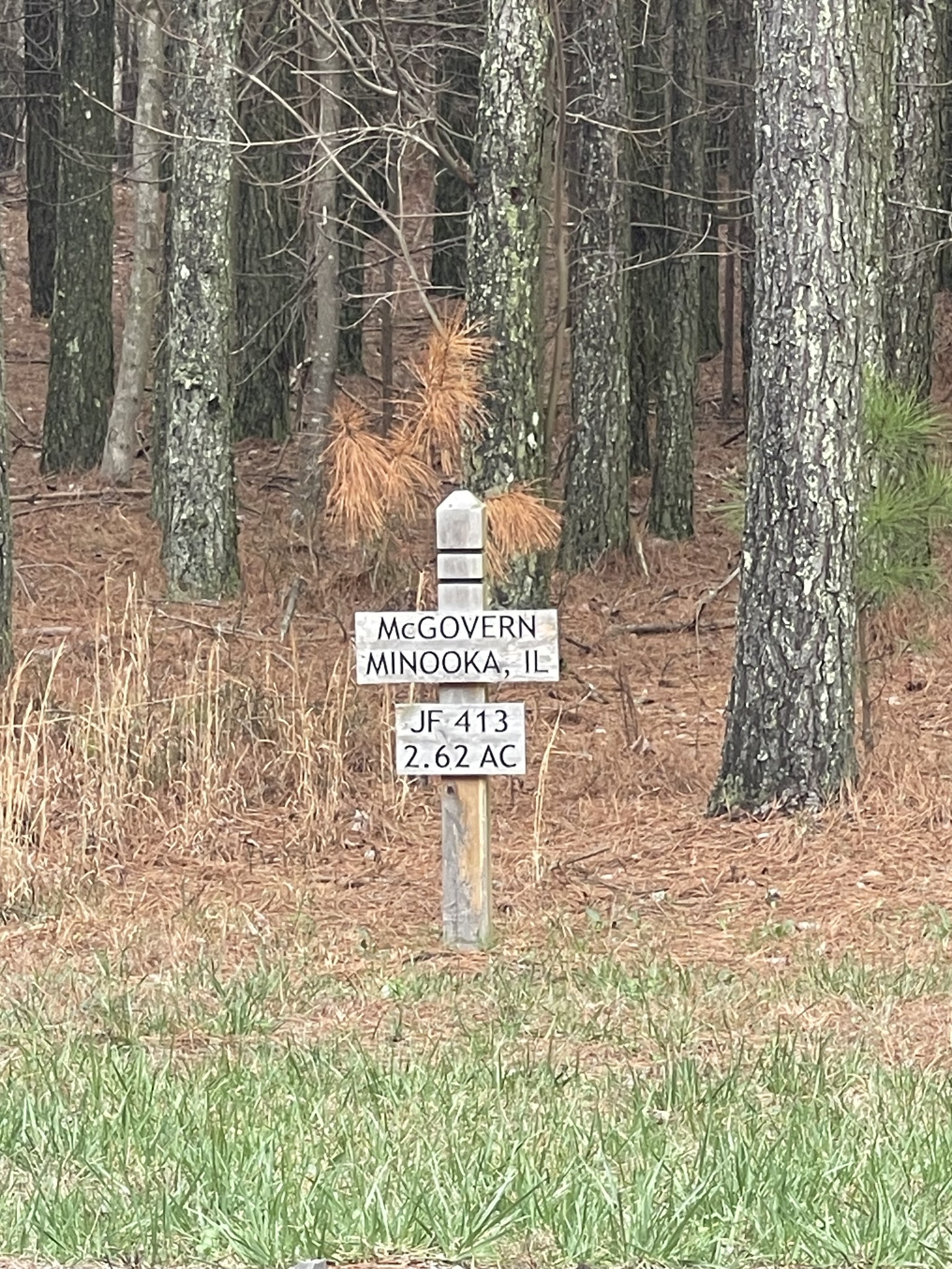 0 Crockett Pointe Jasper TN 37347