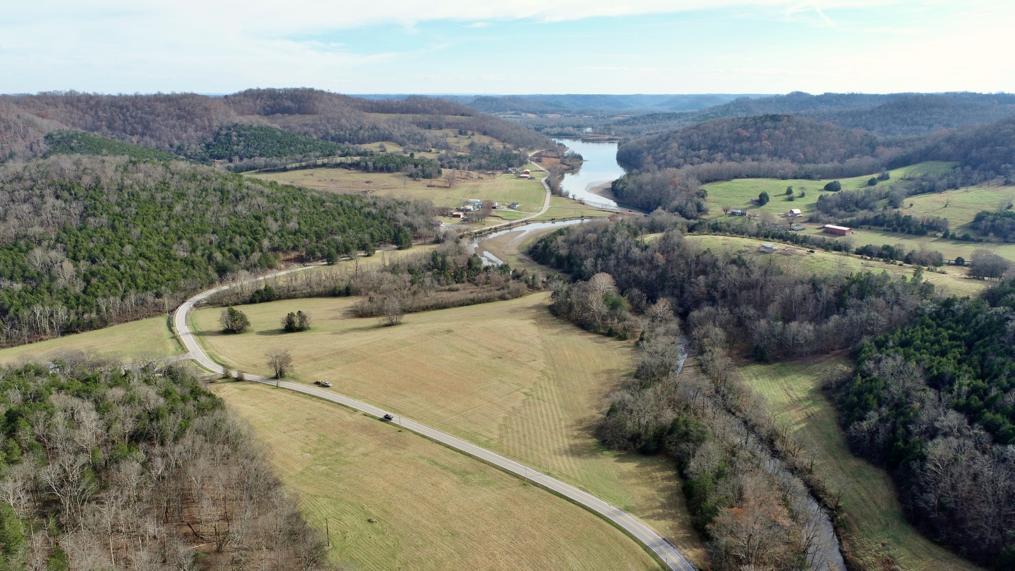 929 Wartrace Highway Pleasant Shade TN 37145