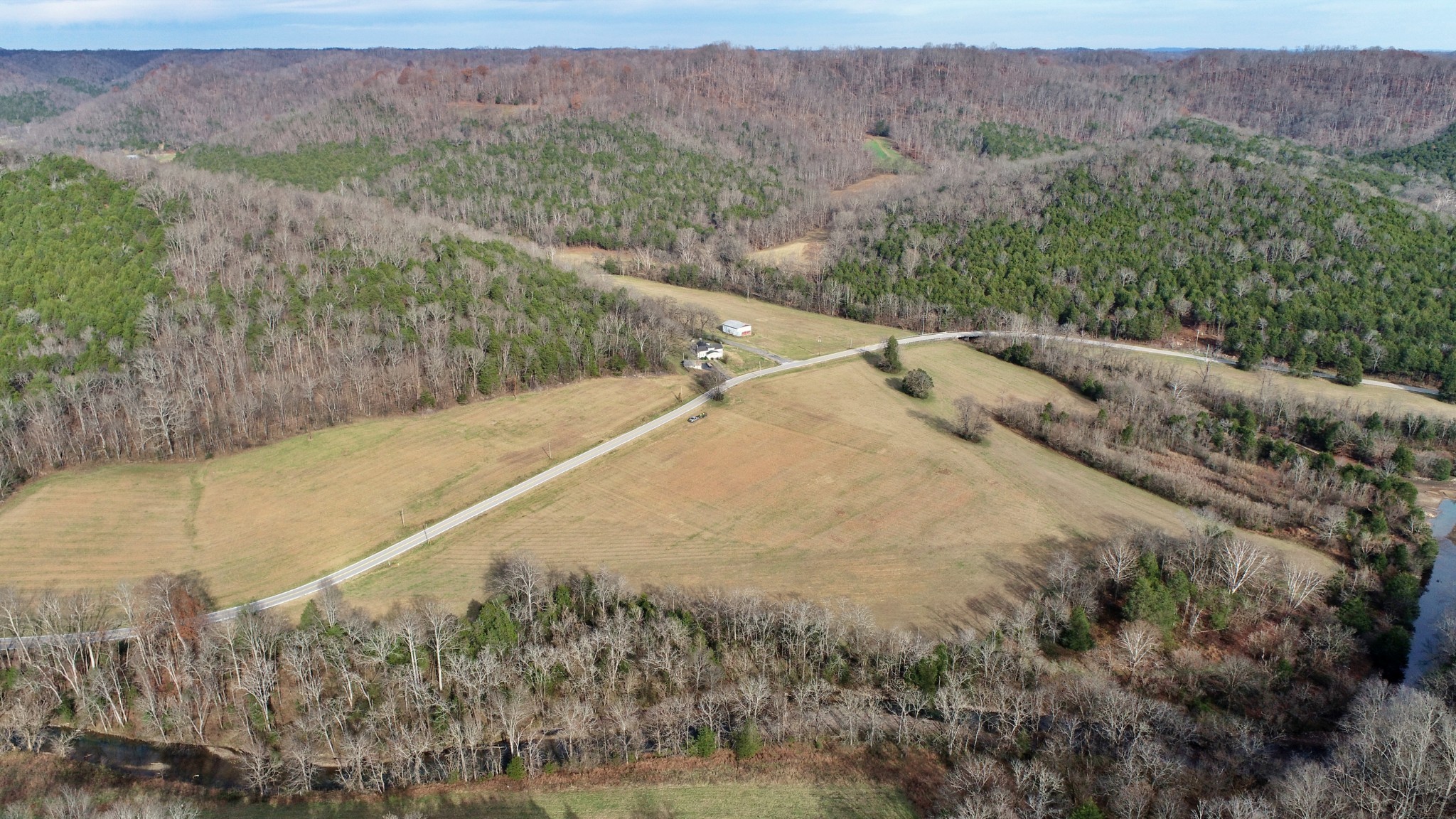 929 Wartrace Highway Pleasant Shade TN 37145
