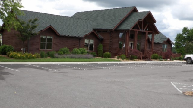 17 D Crappie Lane Hilham TN 38568