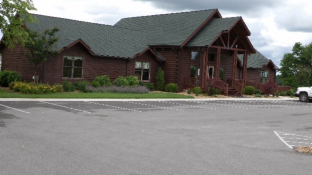 17 D Crappie Lane Hilham TN 38568