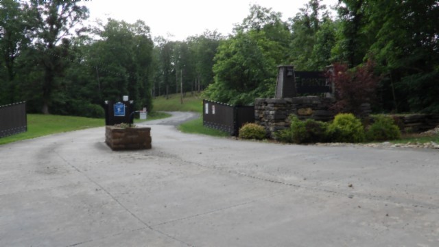 17 D Crappie Lane Hilham TN 38568