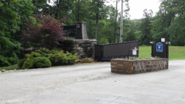 17 D Crappie Lane Hilham TN 38568