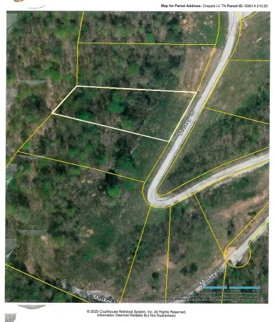 17 D Crappie Lane Hilham TN 38568