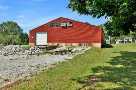 819 S High Street Winchester TN 37398