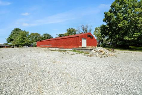 819 S High Street Winchester TN 37398