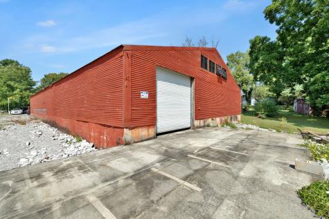 819 S High Street Winchester TN 37398