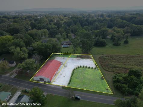 819 S High Street Winchester TN 37398