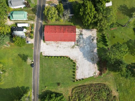 819 S High Street Winchester TN 37398