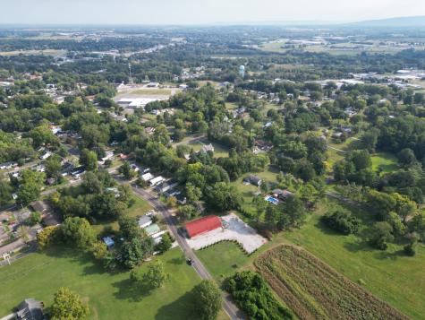 819 S High Street Winchester TN 37398