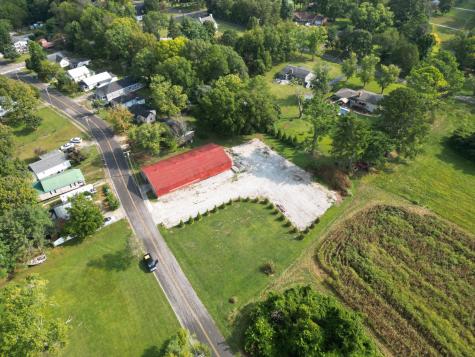 819 S High Street Winchester TN 37398