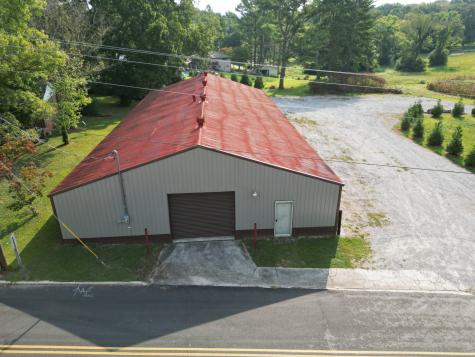 819 S High Street Winchester TN 37398