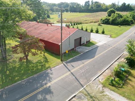 819 S High Street Winchester TN 37398