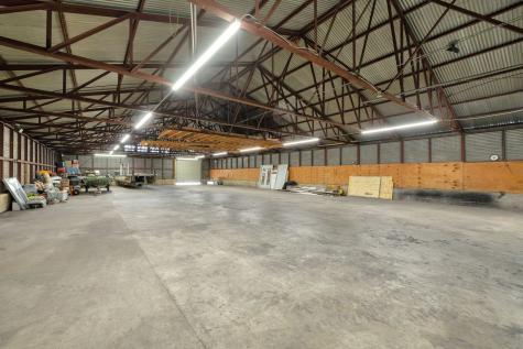 819 S High Street Winchester TN 37398