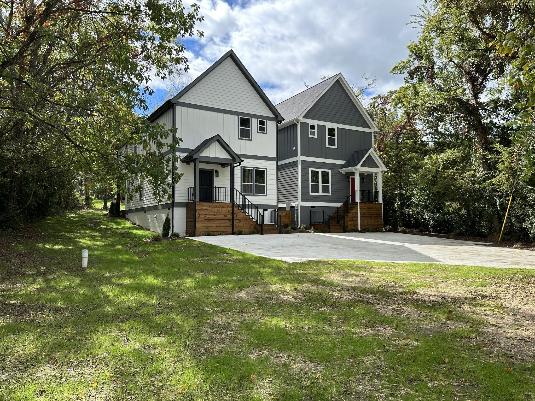 5709 Maudina Avenue Nashville TN 37209
