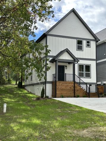 5709 Maudina Avenue Nashville TN 37209