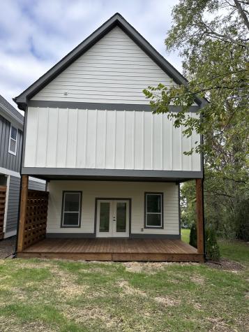 5709 Maudina Avenue Nashville TN 37209