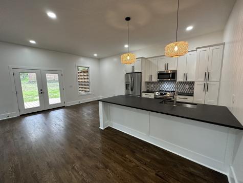5709 Maudina Avenue Nashville TN 37209