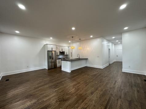 5709 Maudina Avenue Nashville TN 37209