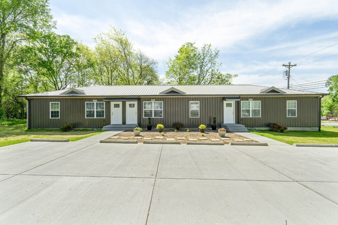 116 Washington Street Ashland City TN 37015