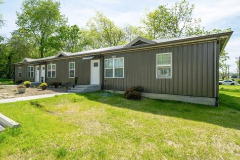 116 Washington Street Ashland City TN 37015