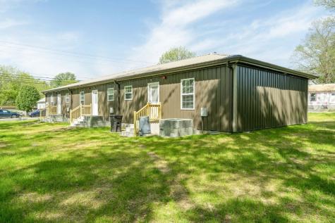 116 Washington Street Ashland City TN 37015