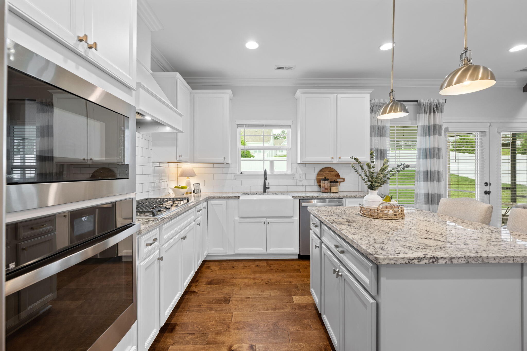 1323 Neyland Circle Hixson TN 37343