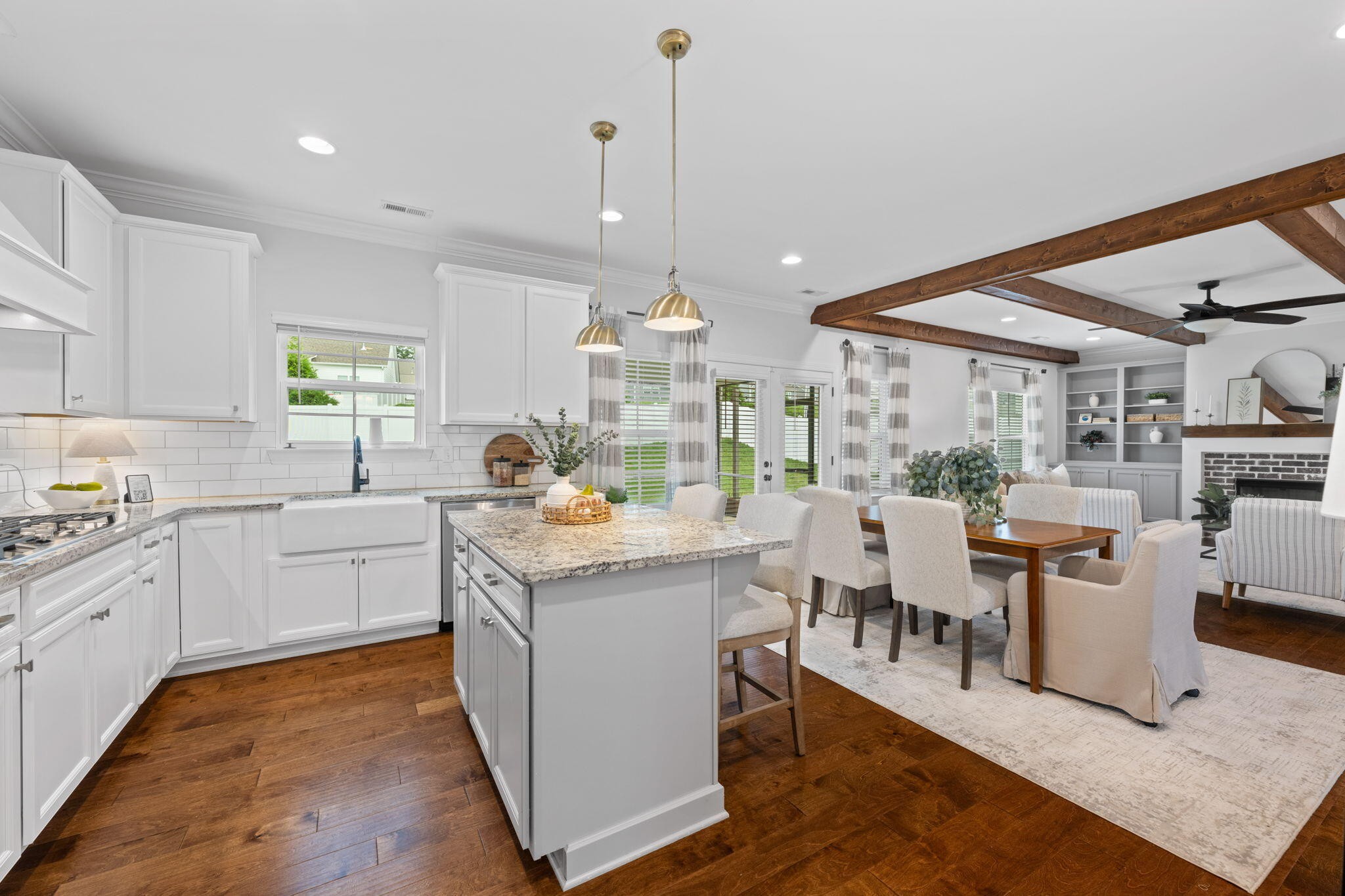 1323 Neyland Circle Hixson TN 37343