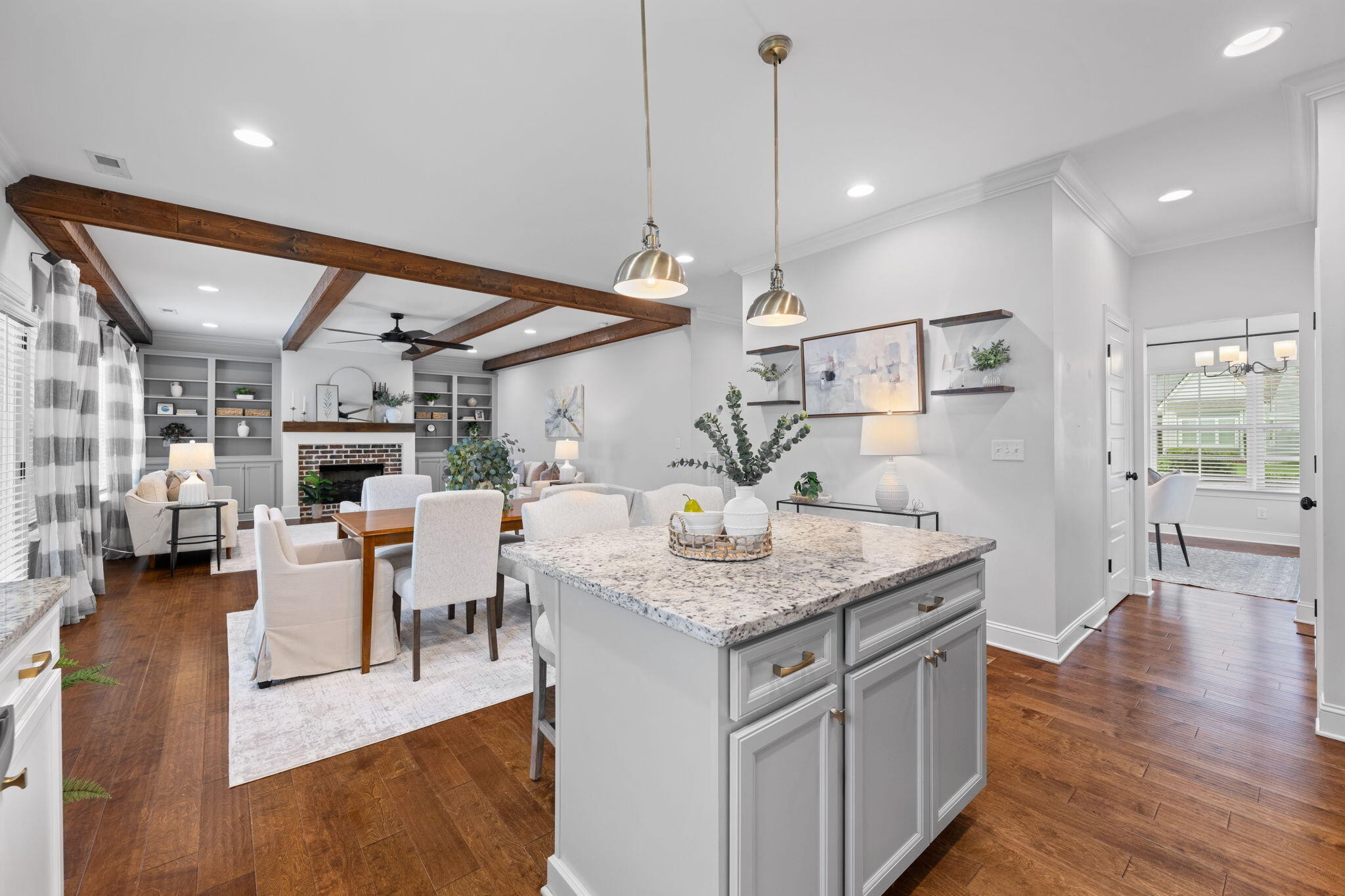 1323 Neyland Circle Hixson TN 37343