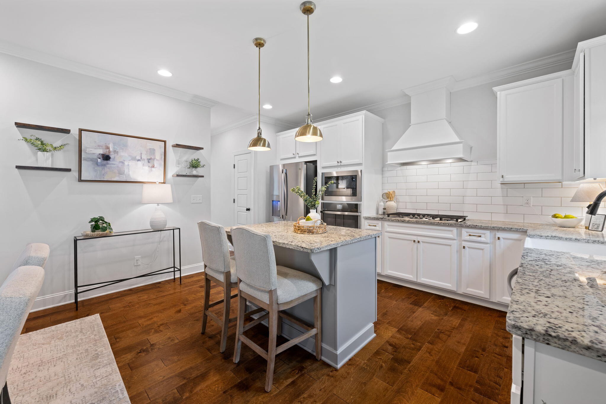1323 Neyland Circle Hixson TN 37343