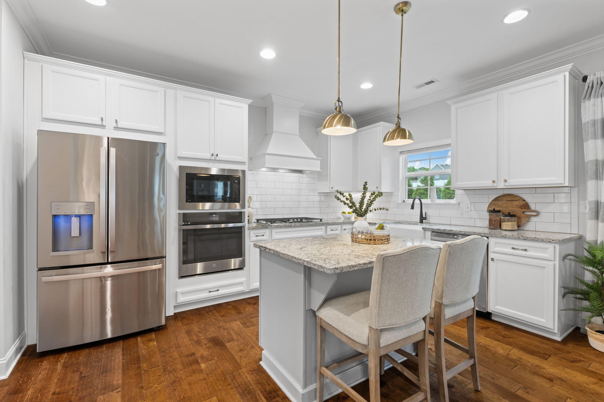 1323 Neyland Circle Hixson TN 37343