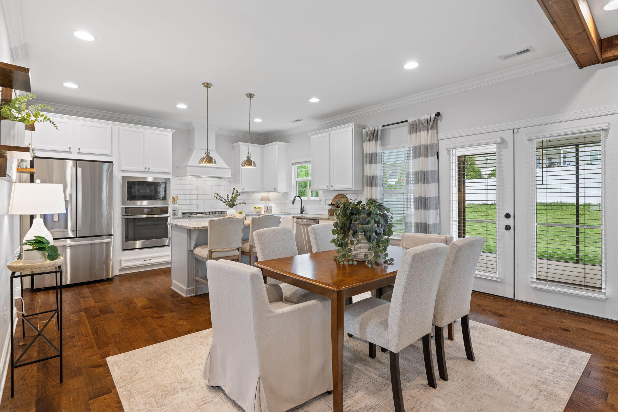 1323 Neyland Circle Hixson TN 37343